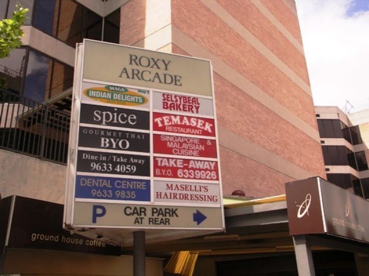 Click to view all images 71-73 George Street Parramatta NSW 2150 - Image 3