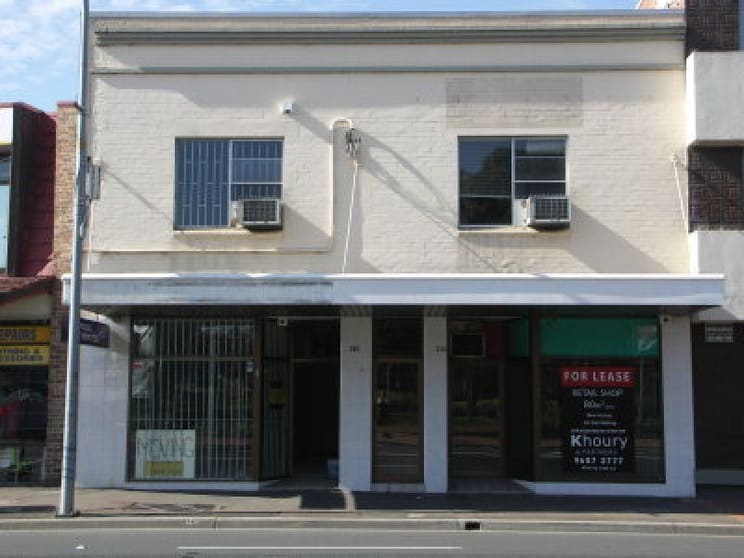 Ground Floor/380 Church Street Parramatta NSW 2150 - Image 2