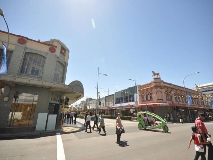 Shop 1/197 Church Street Parramatta NSW 2150 - Image 3