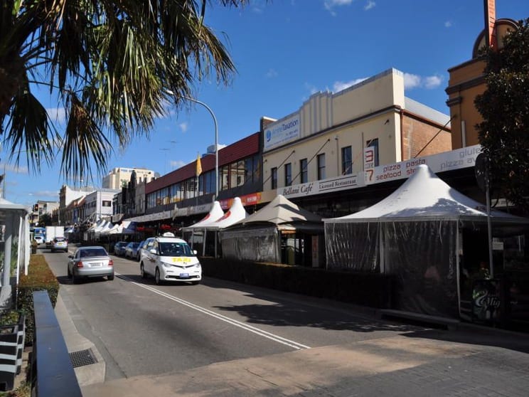 Click to view all images Level 1/325 Church Street Parramatta NSW 2150 - Image 2