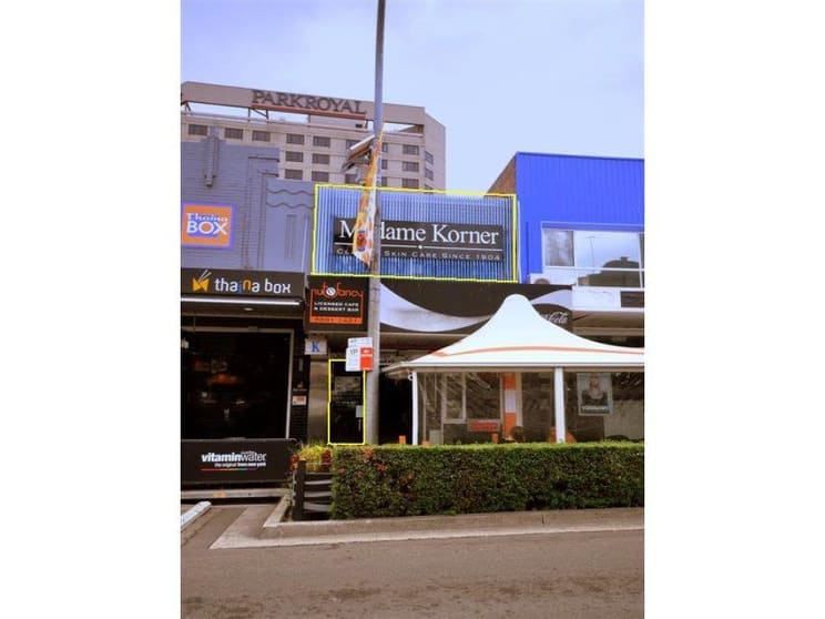 Level 1/316 Church Street Parramatta NSW 2150 - Image 1