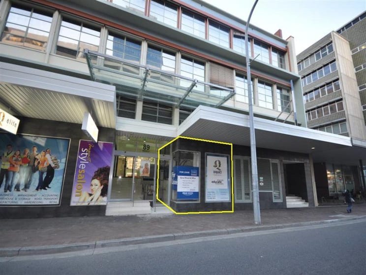Ground Floor/89 Marsden Street Parramatta NSW 2150 - Image 3