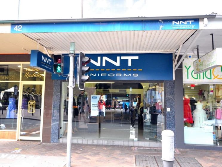 42 Macquarie Street Parramatta NSW 2150 - Image 1
