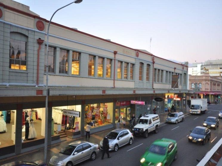 Click to view all images Shop 4/197 Church Street Parramatta NSW 2150 - Image 3