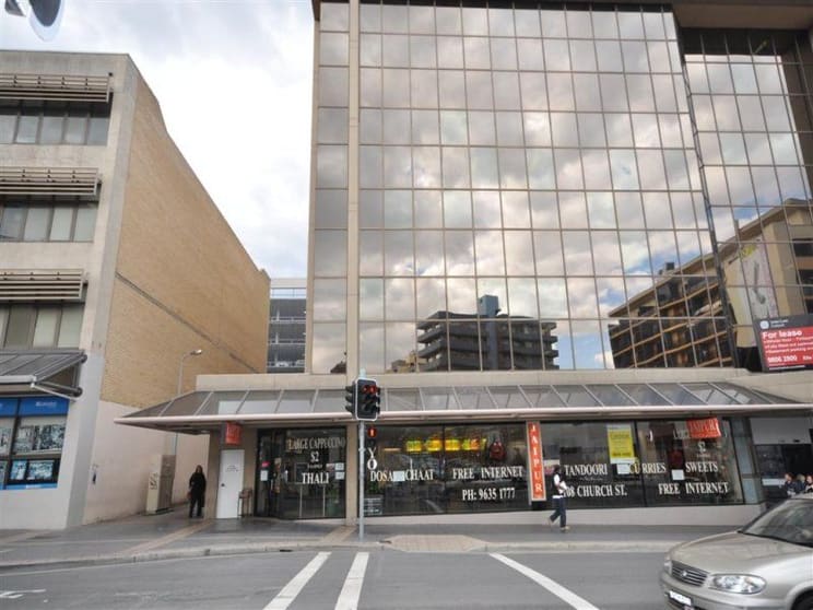 106 Church Street Parramatta NSW 2150 - Image 3