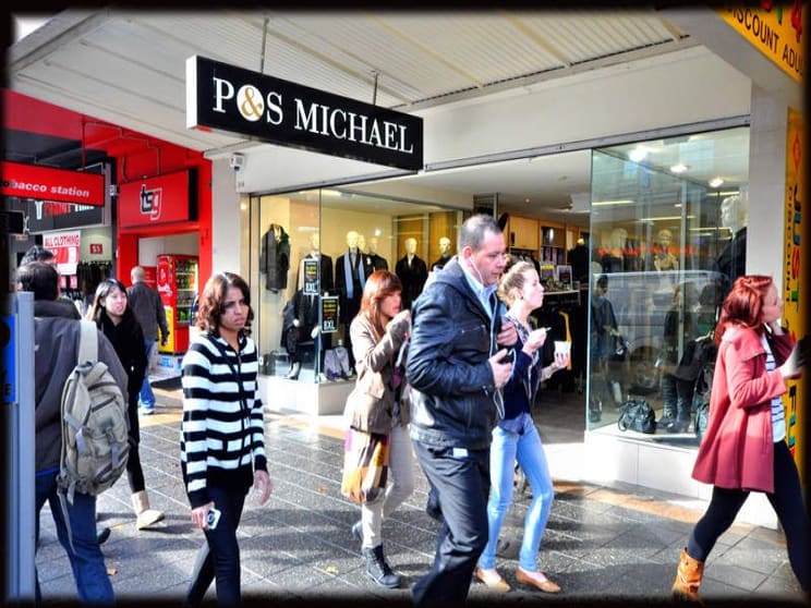 Click to view all images 210 Church Street Parramatta NSW 2150 - Image 1