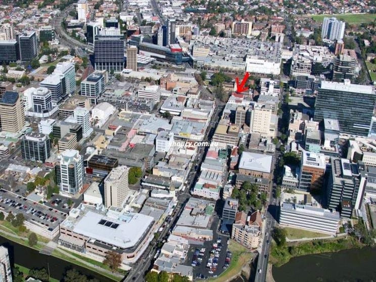 Click to view all images 191 Church Street Parramatta NSW 2150 - Image 3
