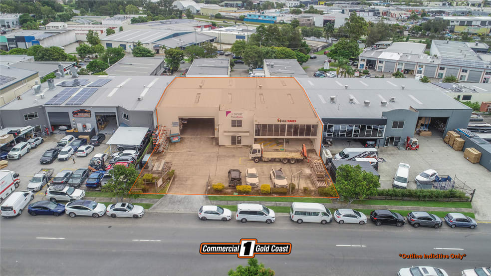 Burleigh Heads QLD 4220 - Image 1