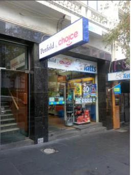 165A Bourke Street Melbourne VIC 3000 - Image 1