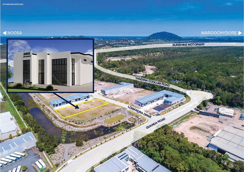1/5 Lomandra Place Coolum Beach QLD 4573 - Image 3