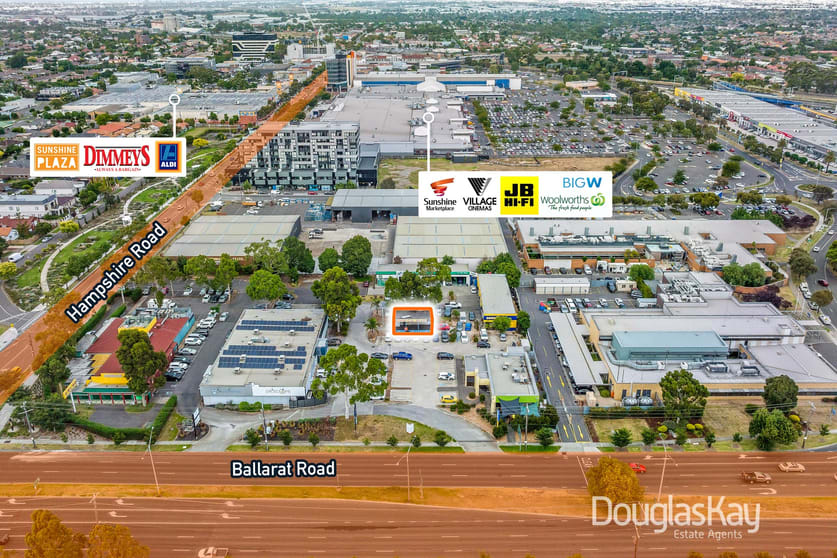 495B Ballarat Road Sunshine VIC 3020 - Image 2