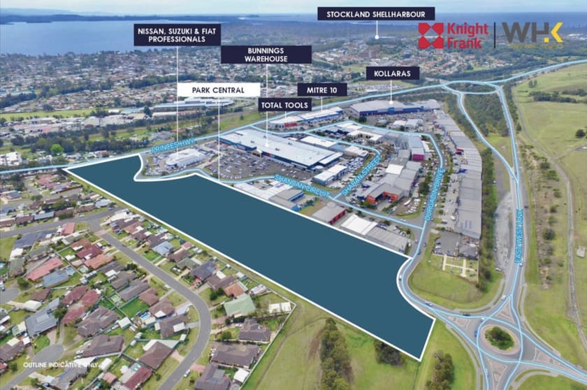 11/10 Colden Drive Albion Park Rail NSW 2527 - Image 2