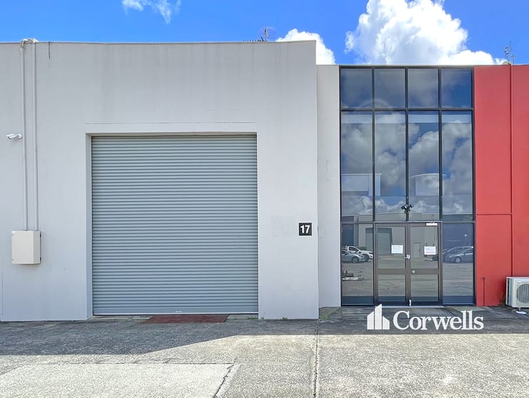 17/12-20 Lawrence Drive Nerang QLD 4211 - Image 1