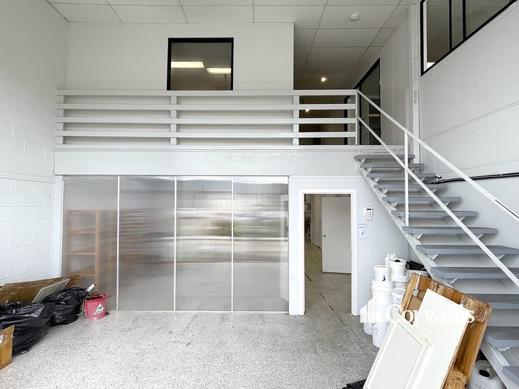 17/12-20 Lawrence Drive Nerang QLD 4211 - Image 3
