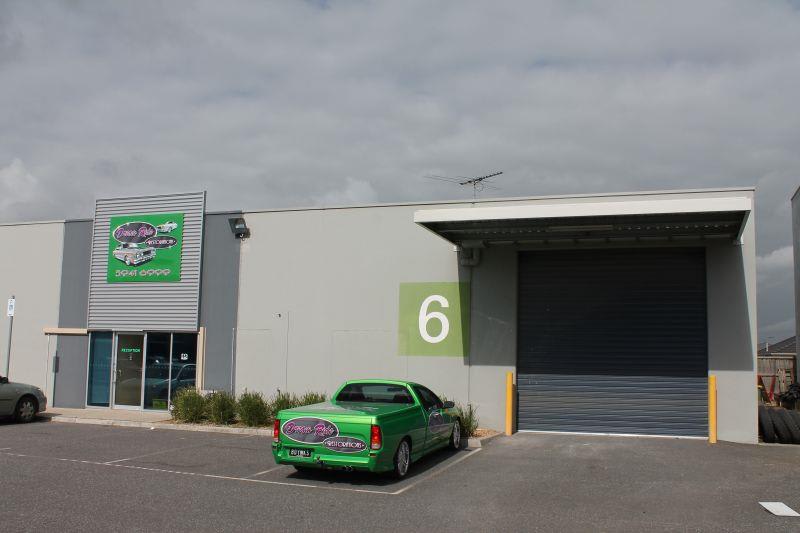 Unit 6/25 Bald Hill Road Pakenham VIC 3810 - Image 1