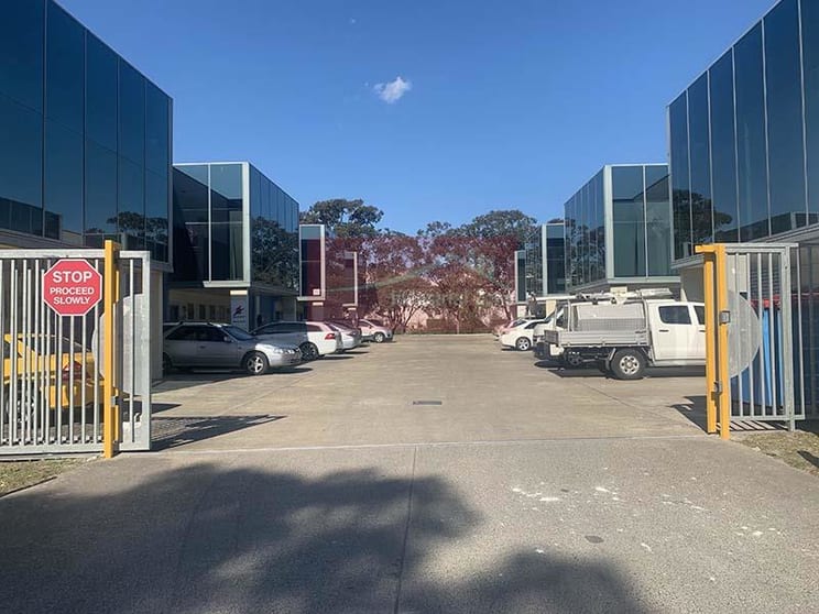 Unit 9/13-15 Burrows Road South St Peters NSW 2044 - Image 1