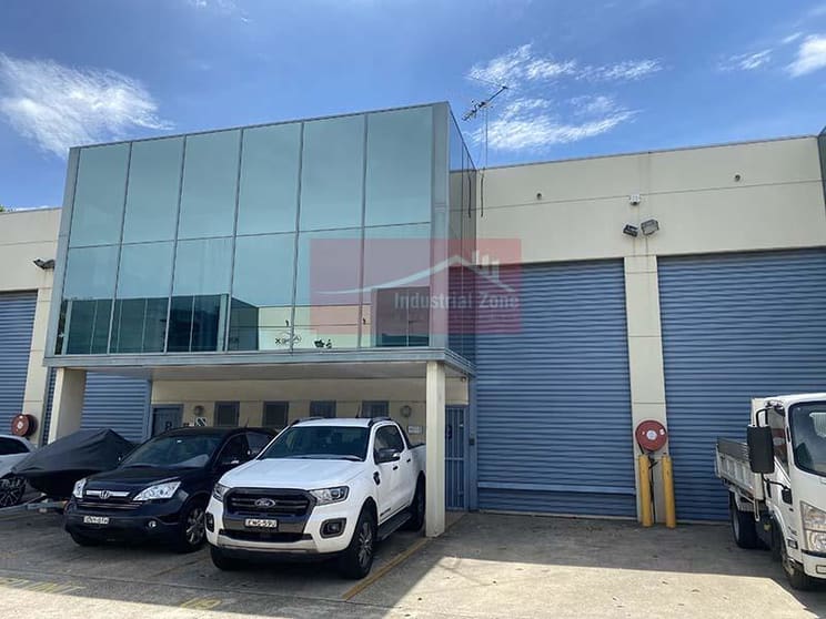 Unit 9/13-15 Burrows Road South St Peters NSW 2044 - Image 2