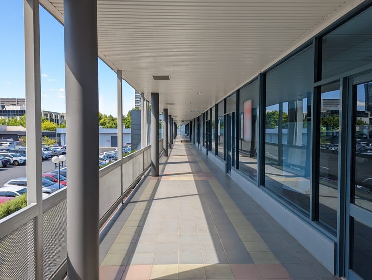 Click to view all images Units 6, 7 & 8/21 Benjamin Way Belconnen ACT 2617 - Image 2