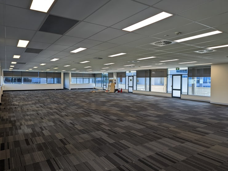 Click to view all images Units 6, 7 & 8/21 Benjamin Way Belconnen ACT 2617 - Image 3