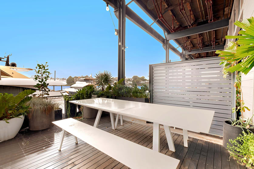 Click to view all images S86/26-32 Pirrama Road Pyrmont NSW 2009 - Image 3