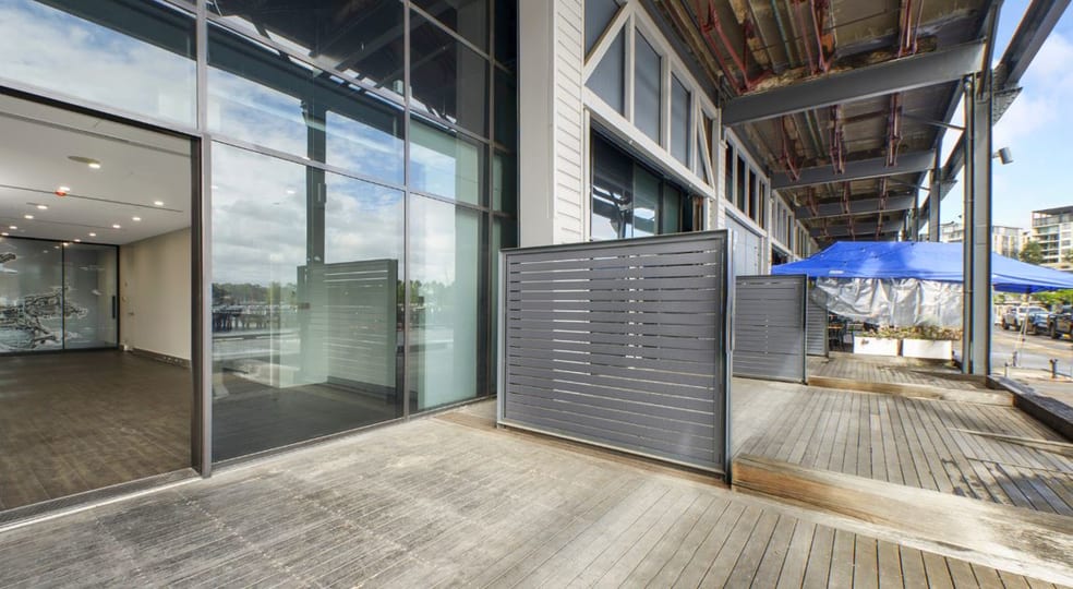 Click to view all images S86/26-32 Pirrama Road Pyrmont NSW 2009 - Image 2