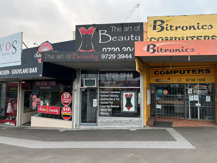 712 Mountain Highway Bayswater VIC 3153 - Image 1