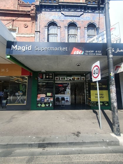 412 Sydney Road Coburg VIC 3058 - Image 1