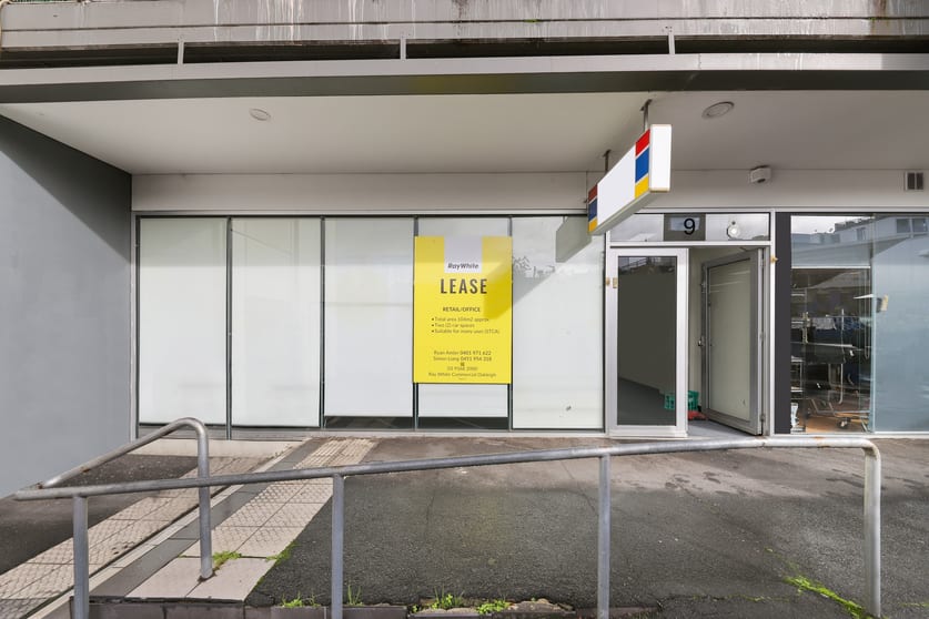 9/242 Glen Huntly Rd Elsternwick VIC 3185 - Image 2