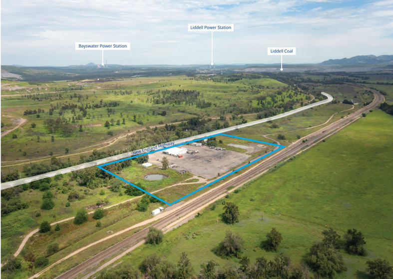 Click to view all images 6496 New England Highway Ravensworth NSW 2330 - Image 1