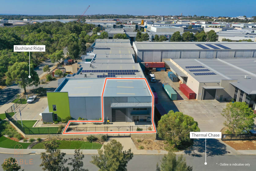 12 Thermal Chase Bibra Lake WA 6163 - Image 1