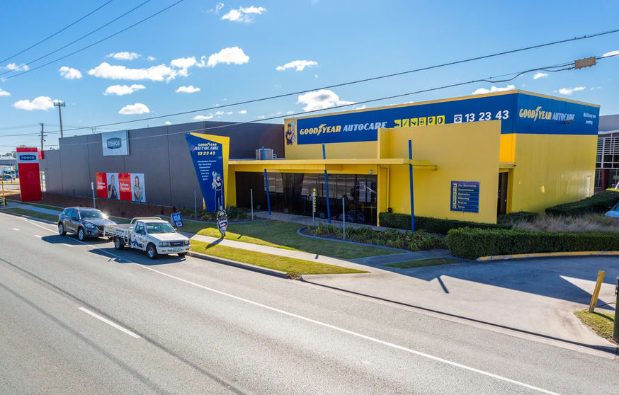 806 Beaudesert Rd (7/17 Musgrave Rd) Coopers Plains QLD 4108 - Image 1
