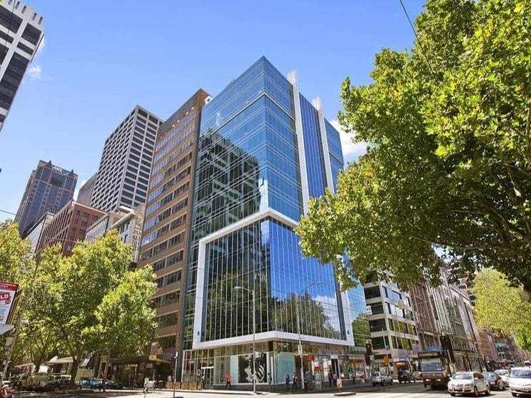 Click to view all images SUITE 108/2 QUEEN STREET Melbourne VIC 3000 - Image 1
