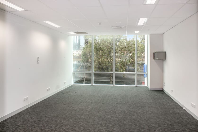 Click to view all images SUITE 108/2 QUEEN STREET Melbourne VIC 3000 - Image 2