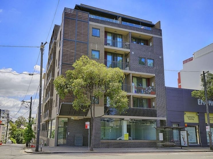 Click to view all images 80 Parramatta Road Camperdown NSW 2050 - Image 1