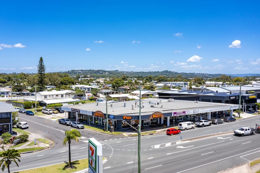 Click to view all images 54-56 Aerodrome Road Maroochydore QLD 4558 - Image 2