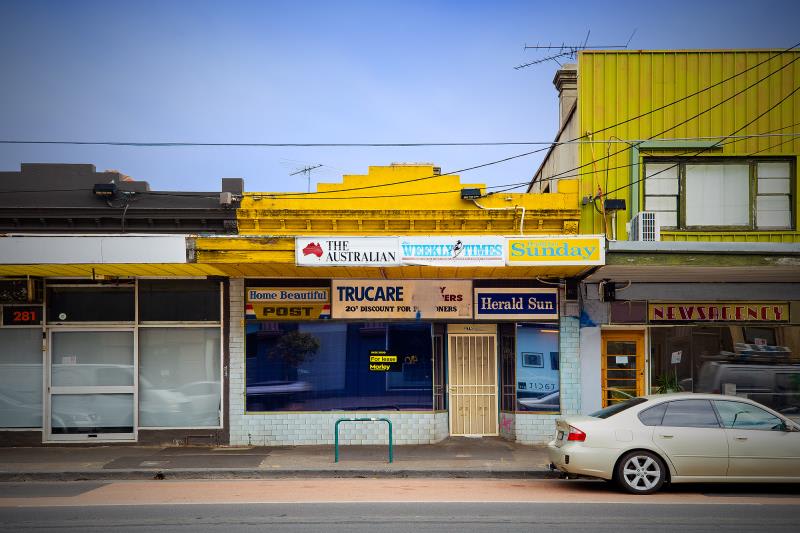 279 Johnston Street Abbotsford VIC 3067 - Image 1