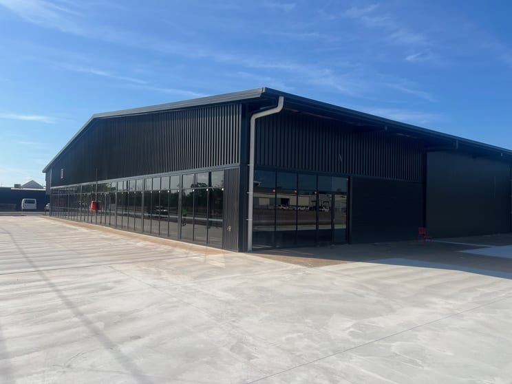 444 Stuart Highway Winnellie NT 0820 - Image 2