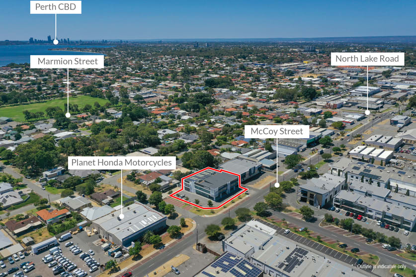 Click to view all images 38B Mccoy Street Myaree WA 6154 - Image 3