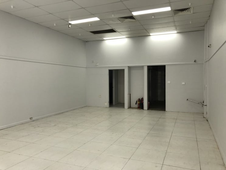 Shop 1/115-125 Church Street Parramatta NSW 2150 - Image 2