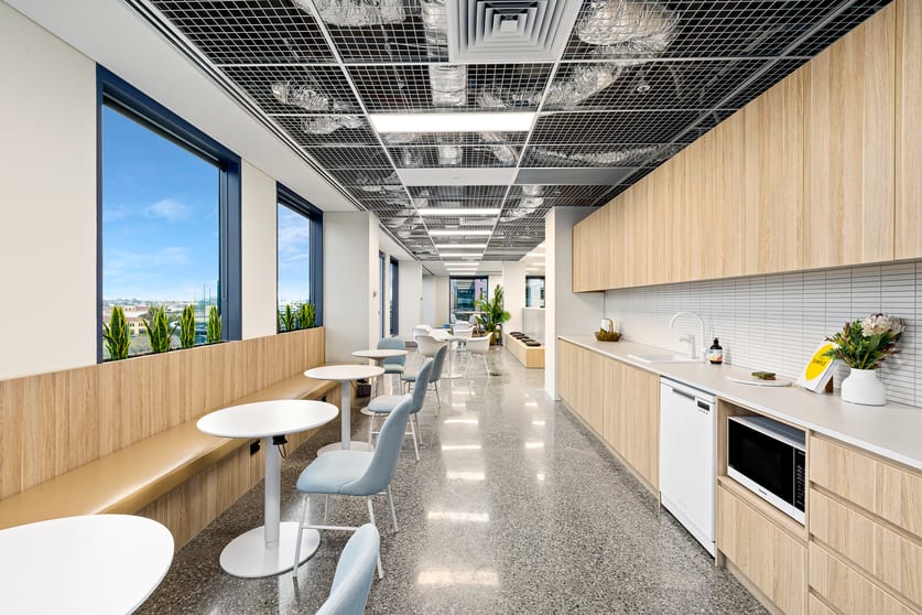 570 St Kilda Road Melbourne VIC 3004 - Image 4