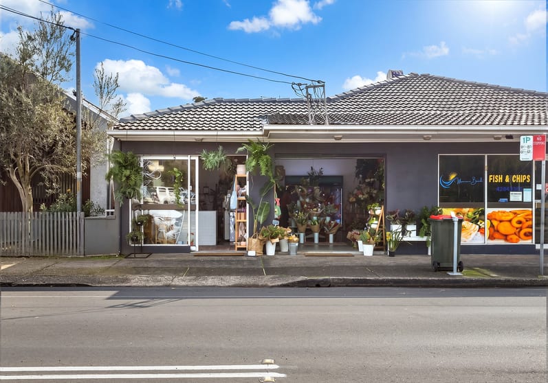 Click to view all images 22B Park Road Woonona NSW 2517 - Image 1