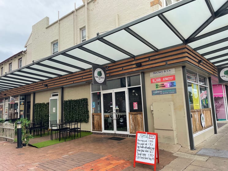 Shop 3, 25-29 Brisbane Street Tamworth NSW 2340 - Image 2