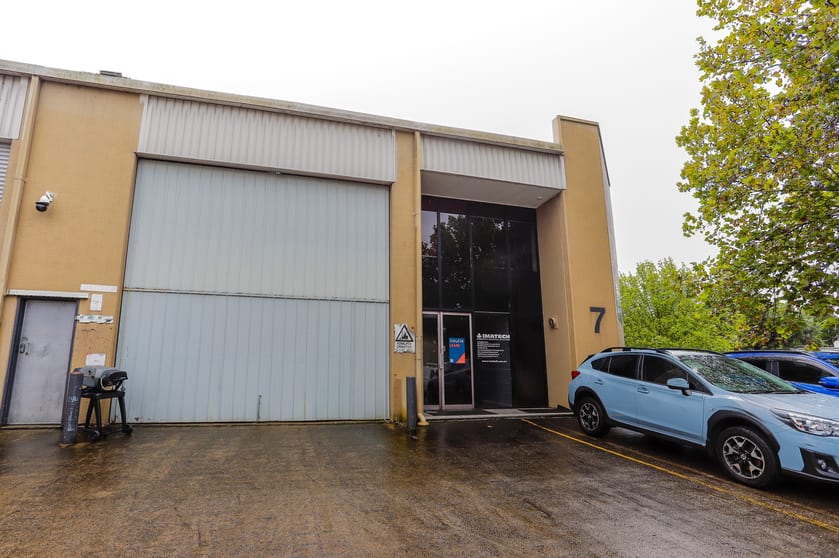 Click to view all images 7/6 Gladstone Road Castle Hill NSW 2154 - Image 1