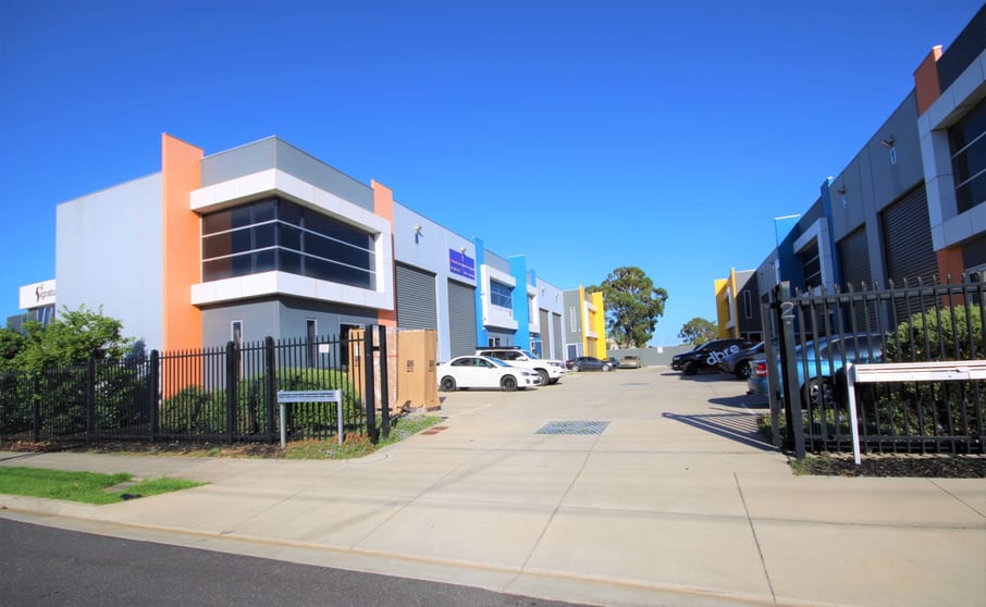 Click to view all images 6/2 Clive Street Springvale VIC 3171 - Image 2
