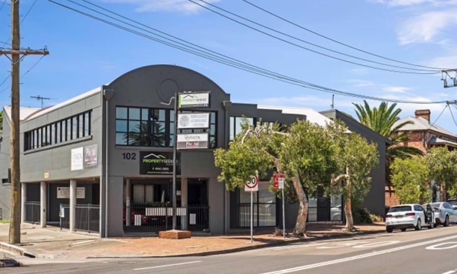 102 Glebe Road The Junction NSW 2291 - Image 1