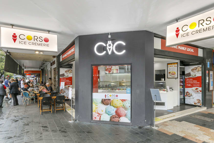 Click to view all images 3/38-42 The Corso Manly NSW 2095 - Image 3