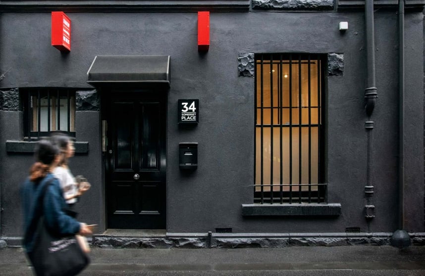 Click to view all images 34 Somerset Place Melbourne VIC 3000 - Image 1