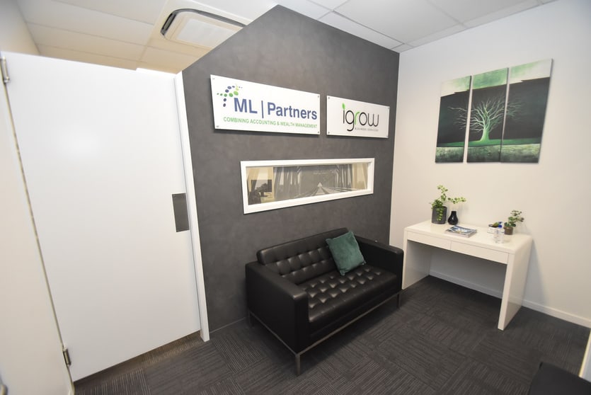 Suite 3/458 Flinders Street Townsville City QLD 4810 - Image 3