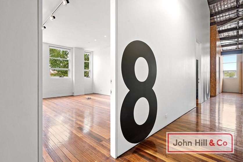 8/69 Carlton Crescent Summer Hill NSW 2130 - Image 2