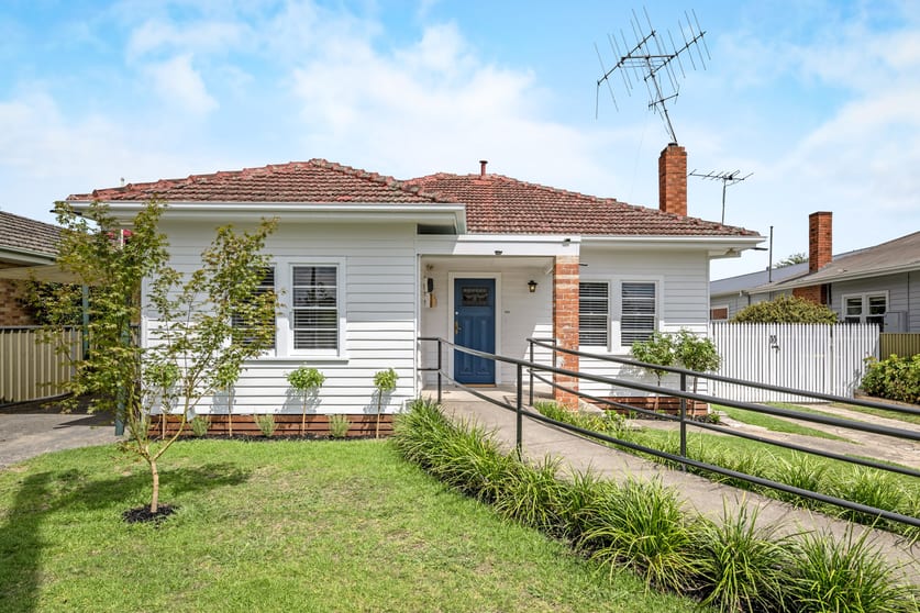 123 Hume Street Wodonga VIC 3690 - Image 1